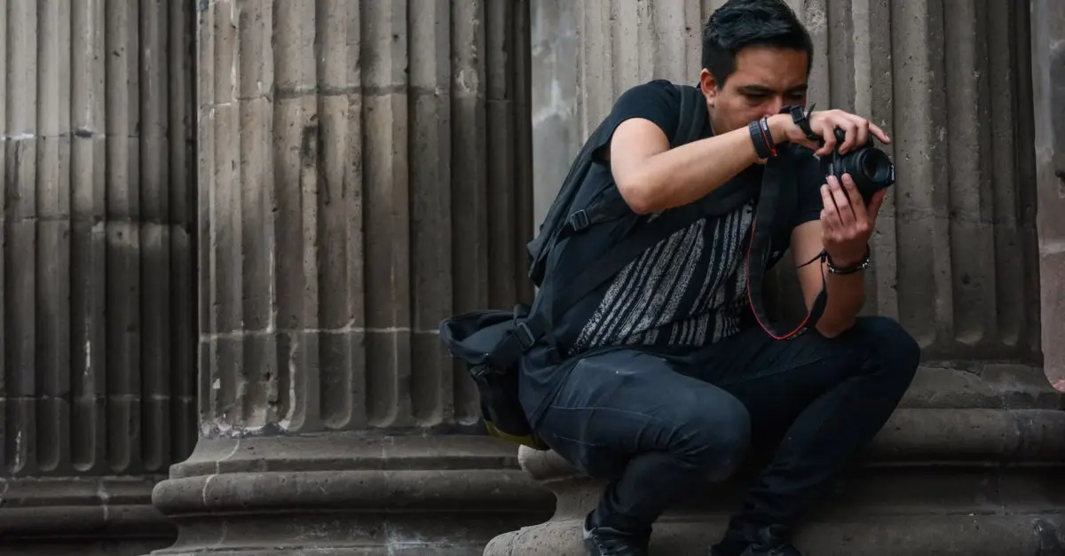 Guía de compra: Mejores cámaras de seguridad para exteriores
